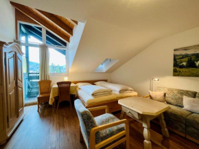 Montana Haus, Fewo B19